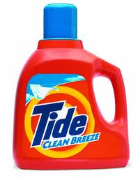 Tide, The Newest Drug Of Choice
